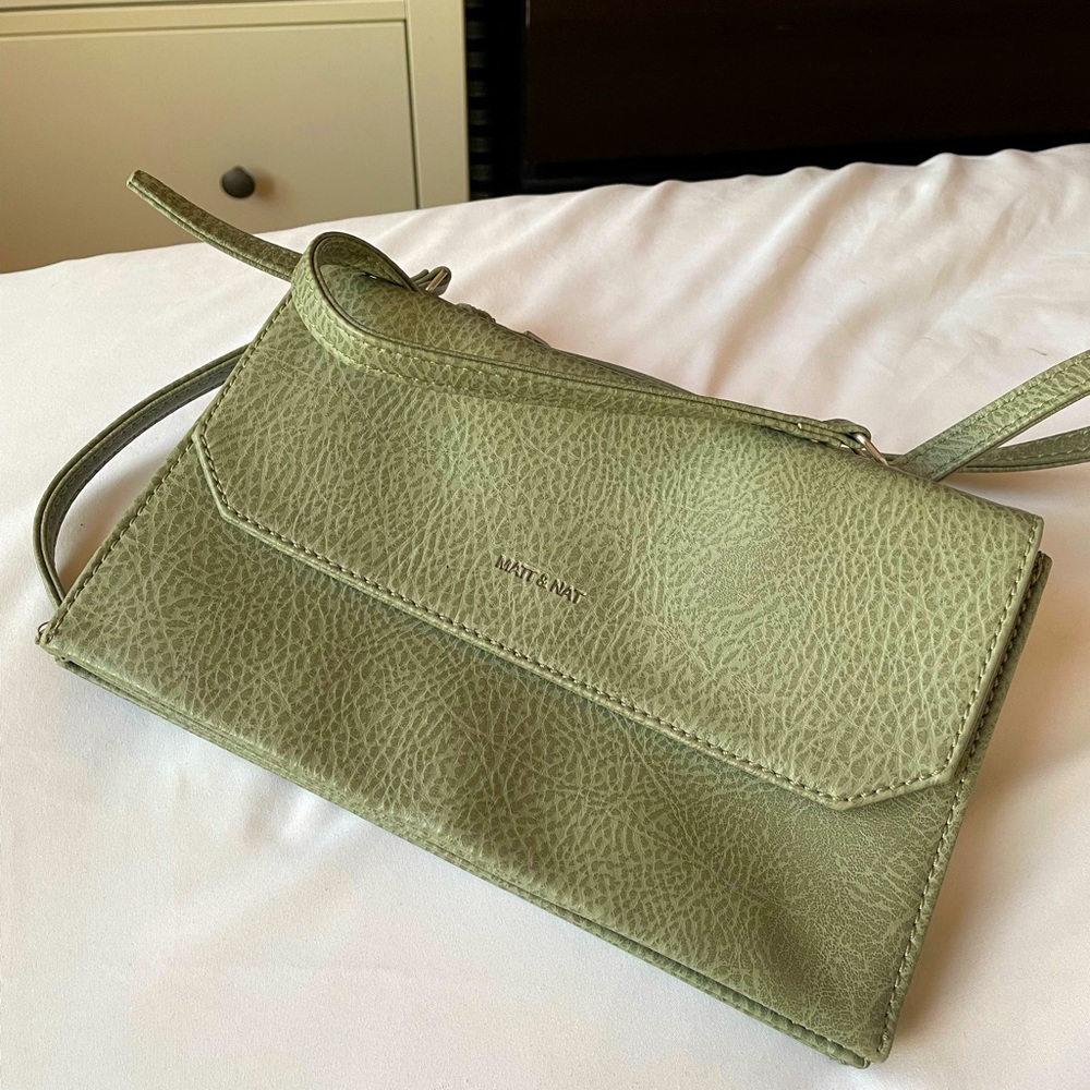 Matt & Nat Crossbody Bag